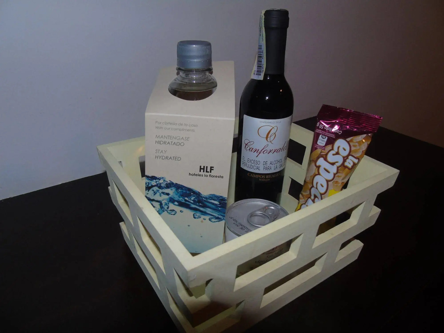 Santa María de Leyva Hotel Boutique