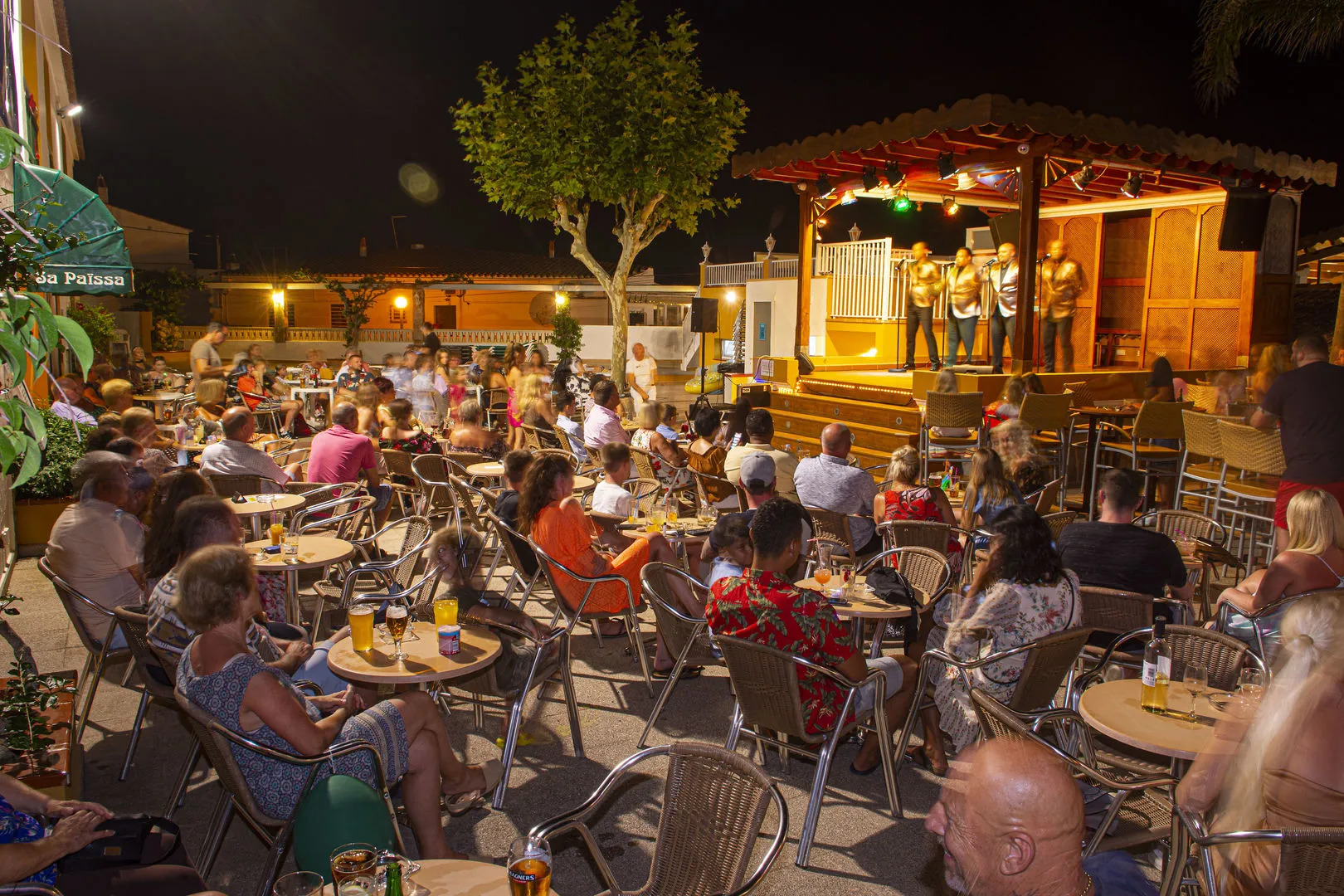 Hostal Sa Paissa - Adults Only