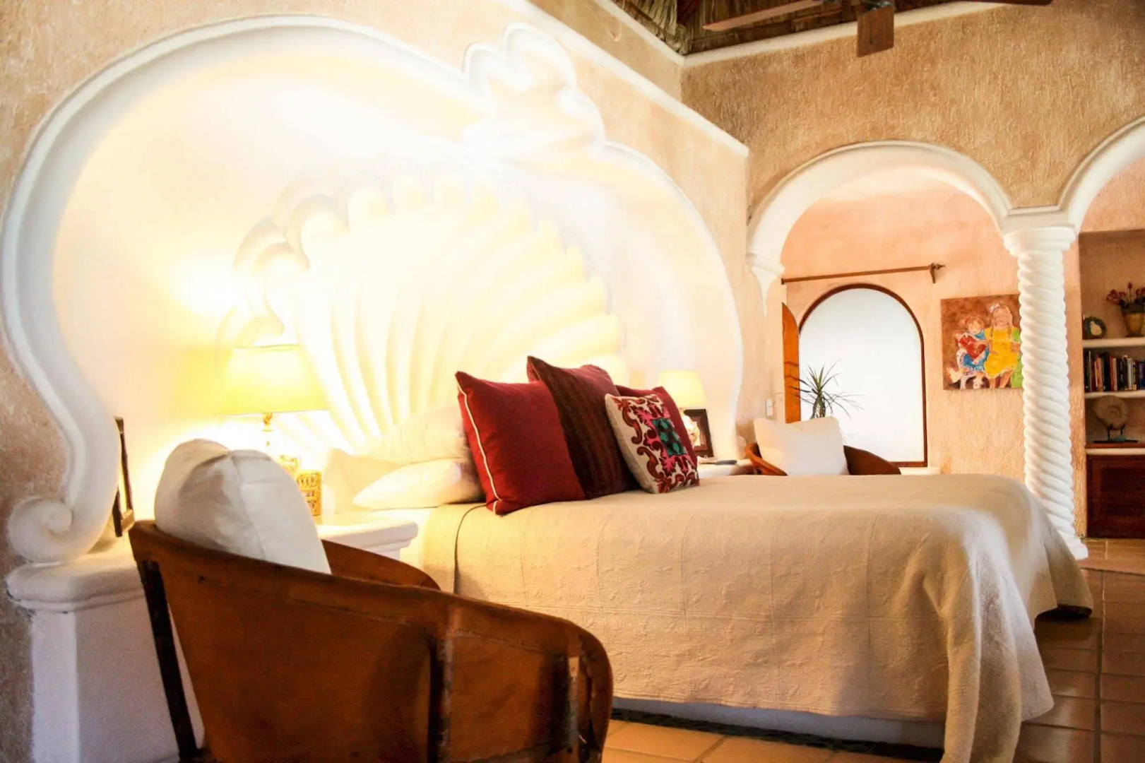 Las Mañanitas by Casago