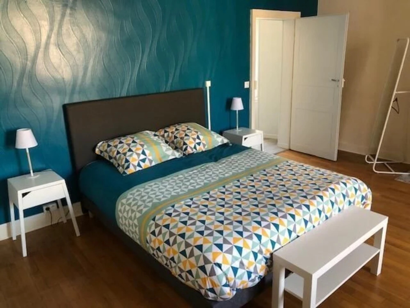 La Maison d'A Côté