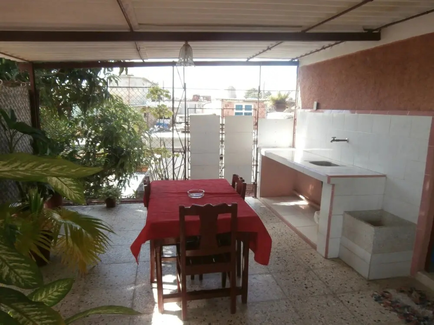 Casa La Ceiba D&L (Pinar del Rio)