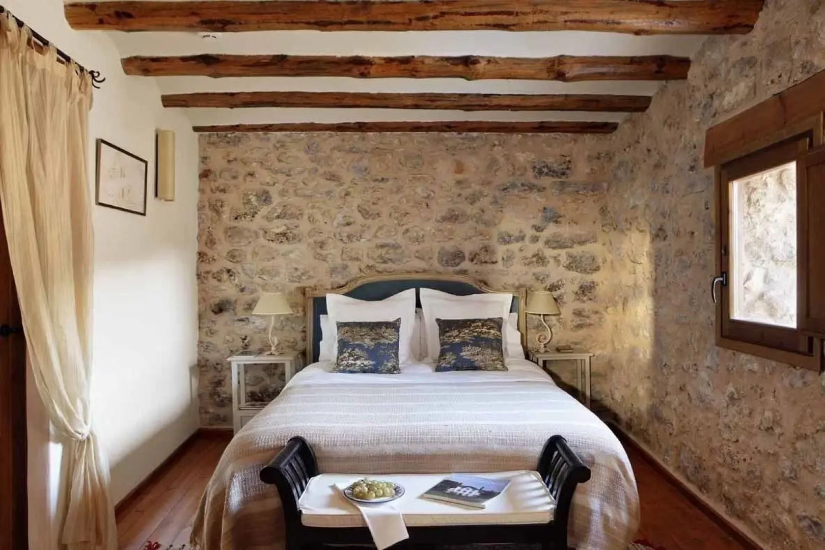 Hotel Mas de la Serra