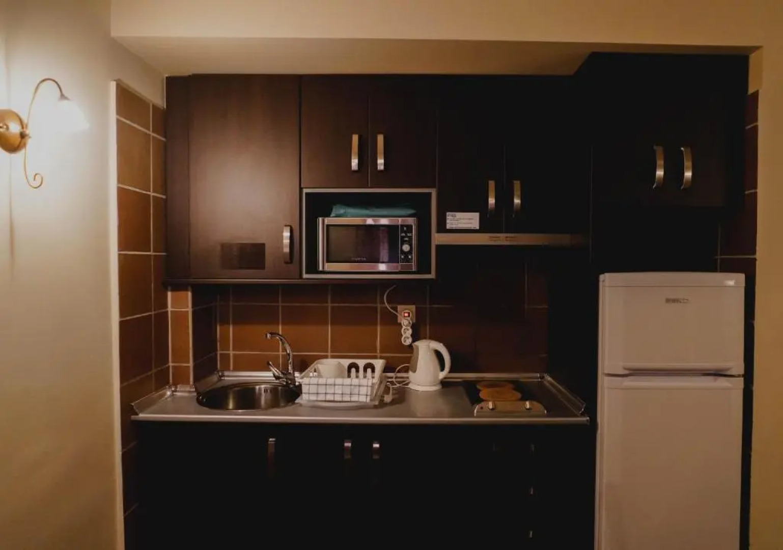 Apartamentos Boabdil