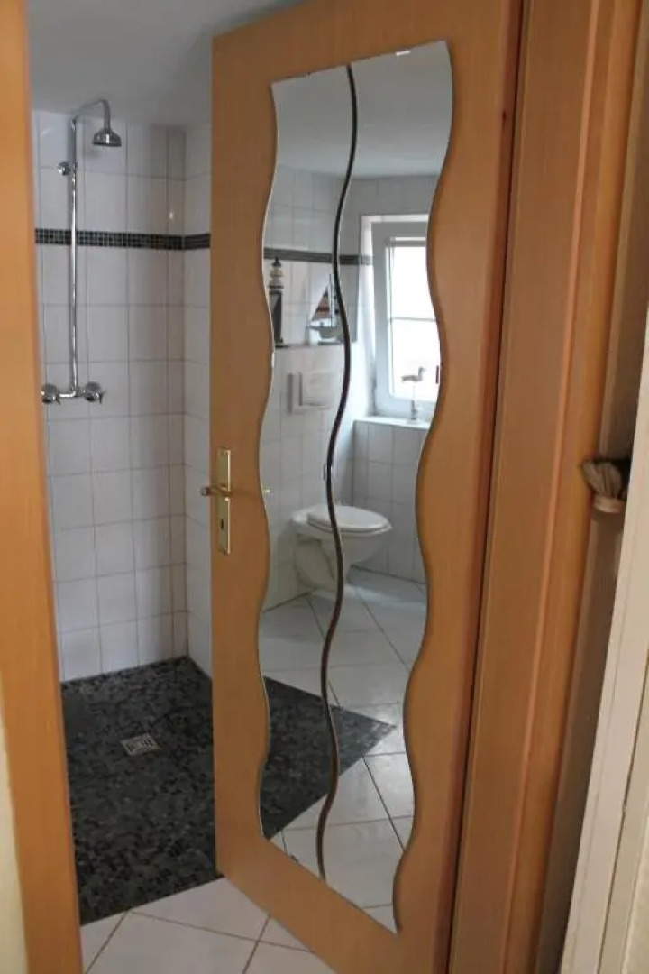 FeWo Direkt Am See - Malchow