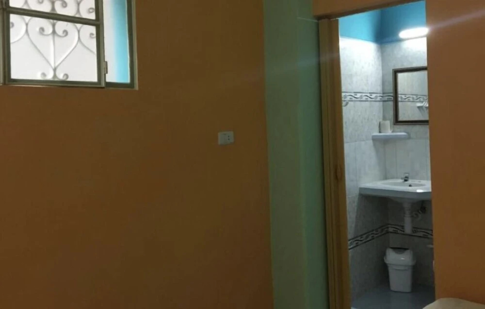 Villa los Viñaleros