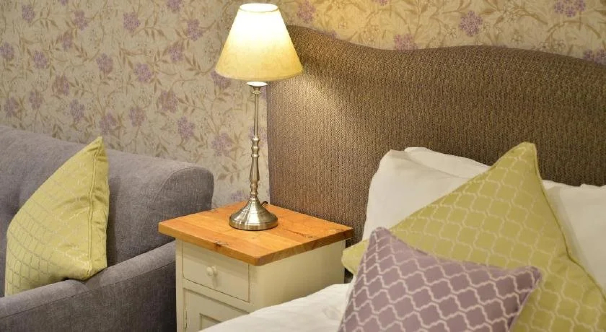 The Devonshire Grassington