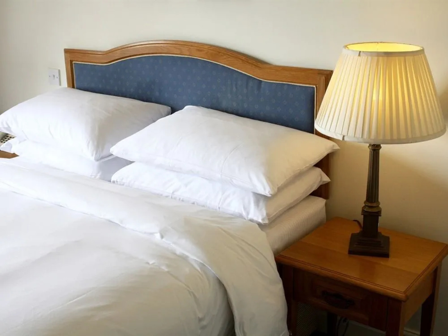 The Ram at Tivetshall