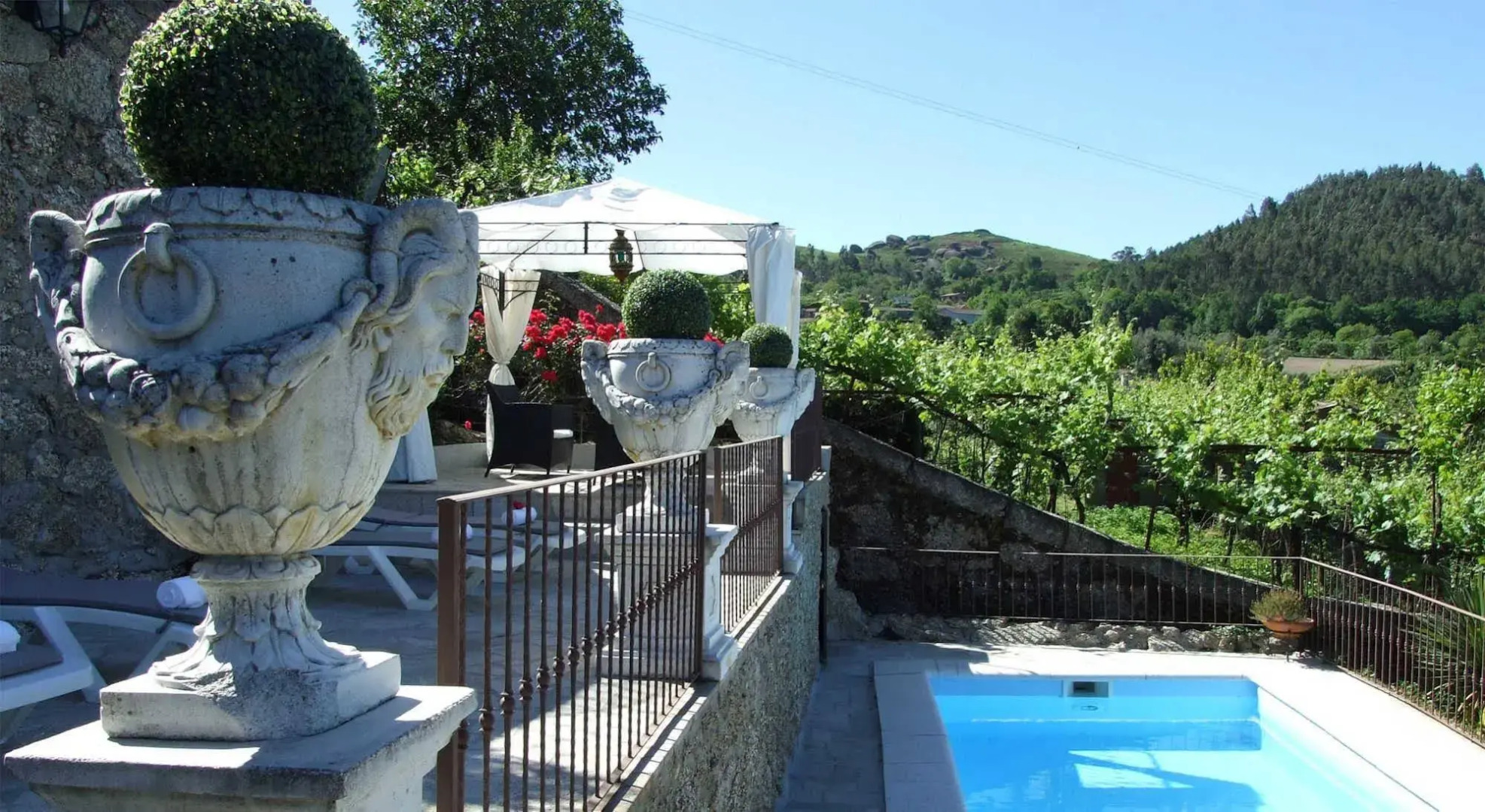 Boutique Hotel Solar Dos Anjos