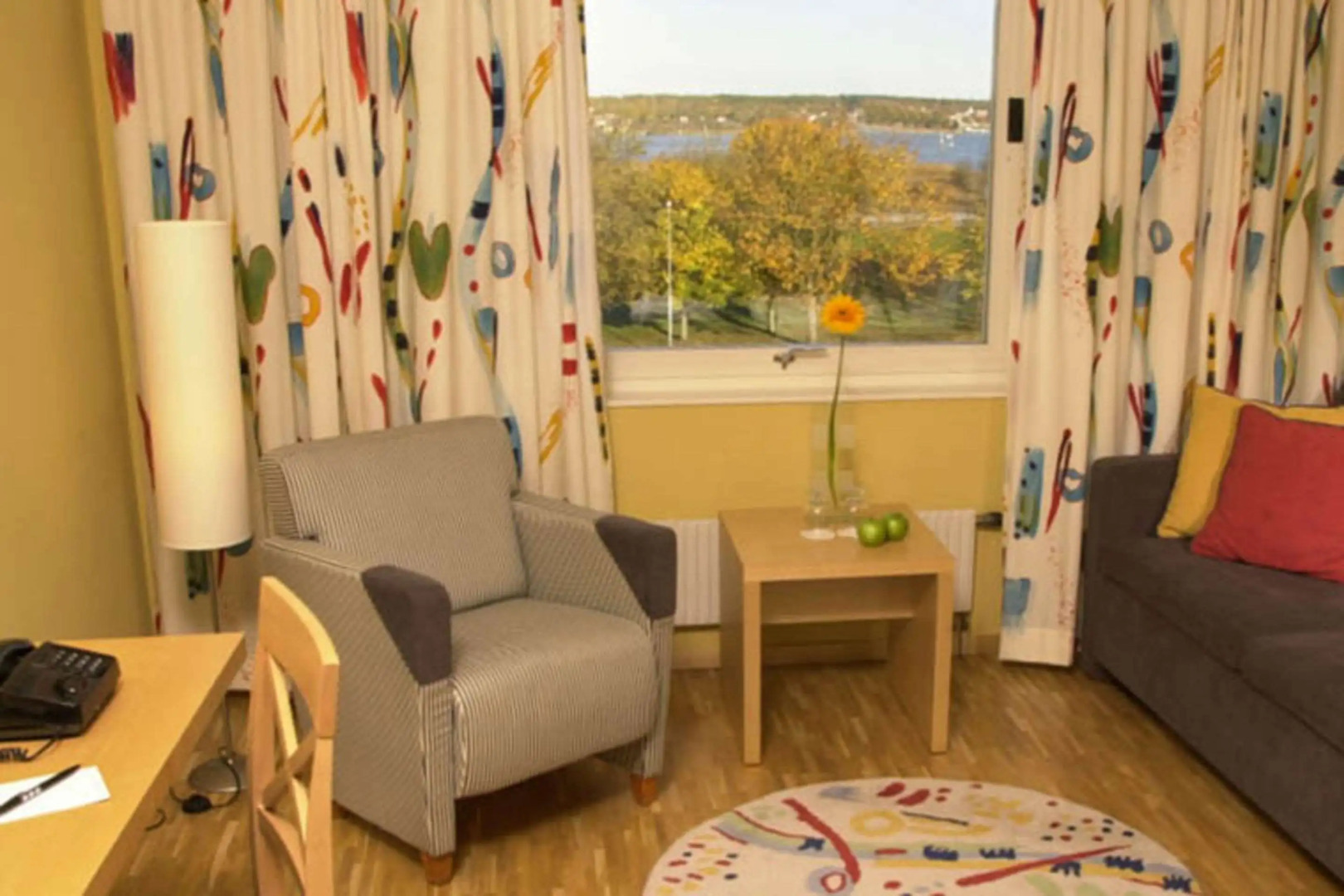 Quality Hotel Vanersborg