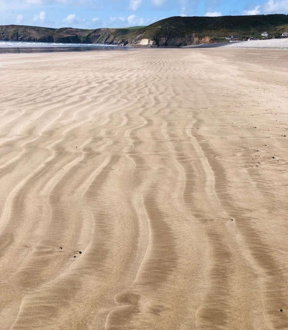 Stunning new 4 bed Cottage Heart of Pembrokeshire