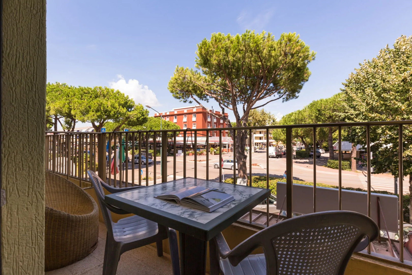 Hotel Cavallino Bianco