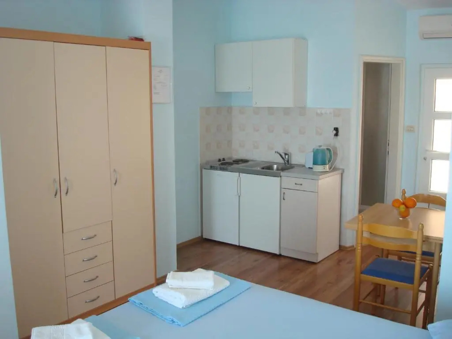 Apartments Jurišić