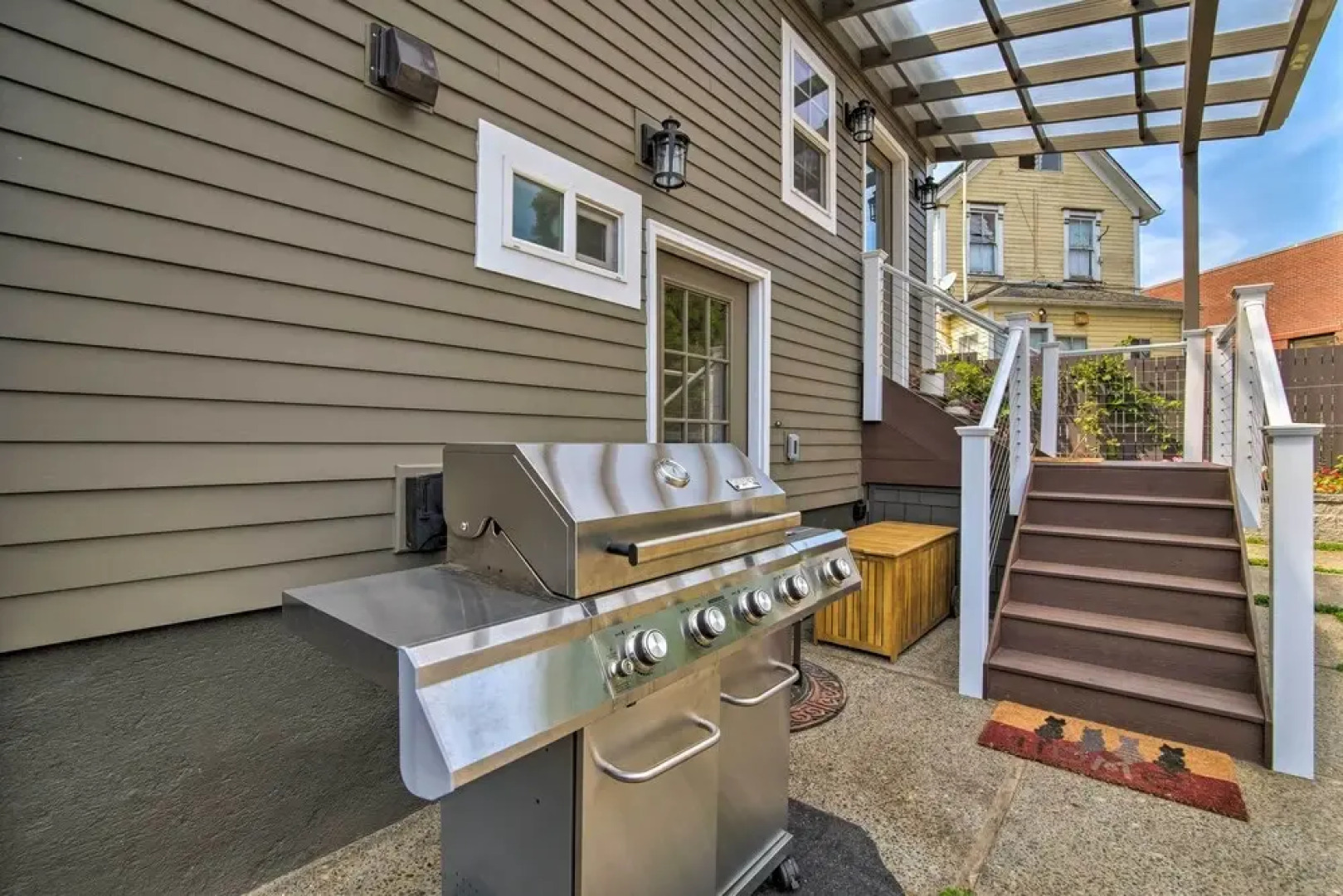 Renovated North Bend Cottage: Near Eateries!