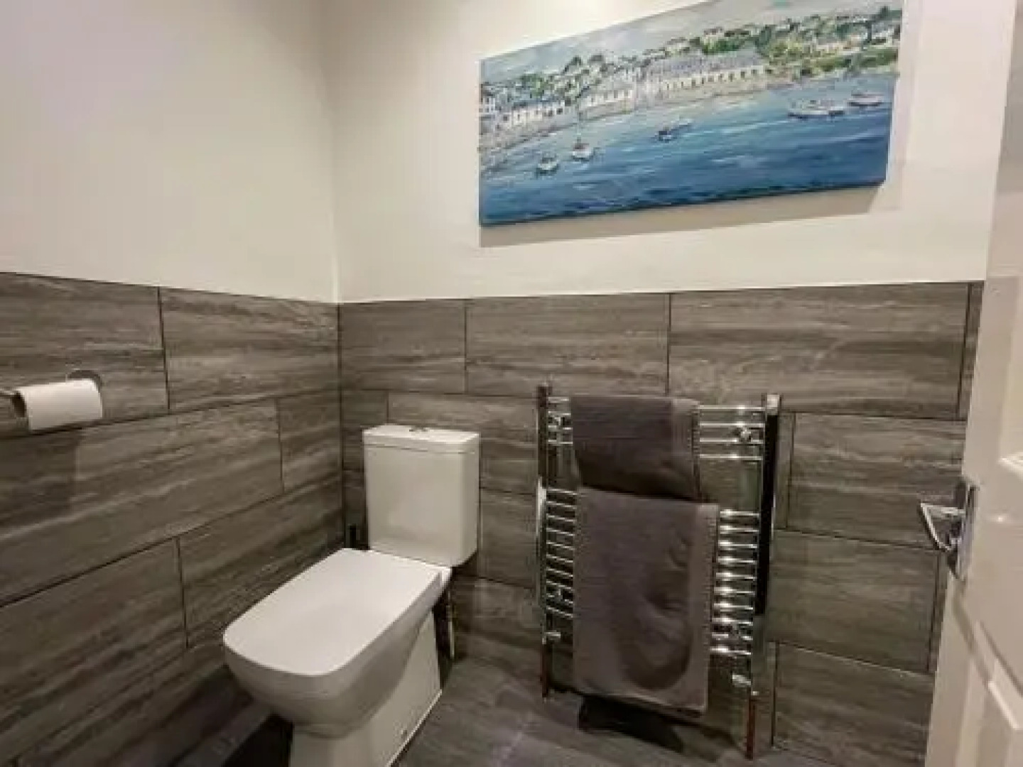 Timbertop Aparthotel