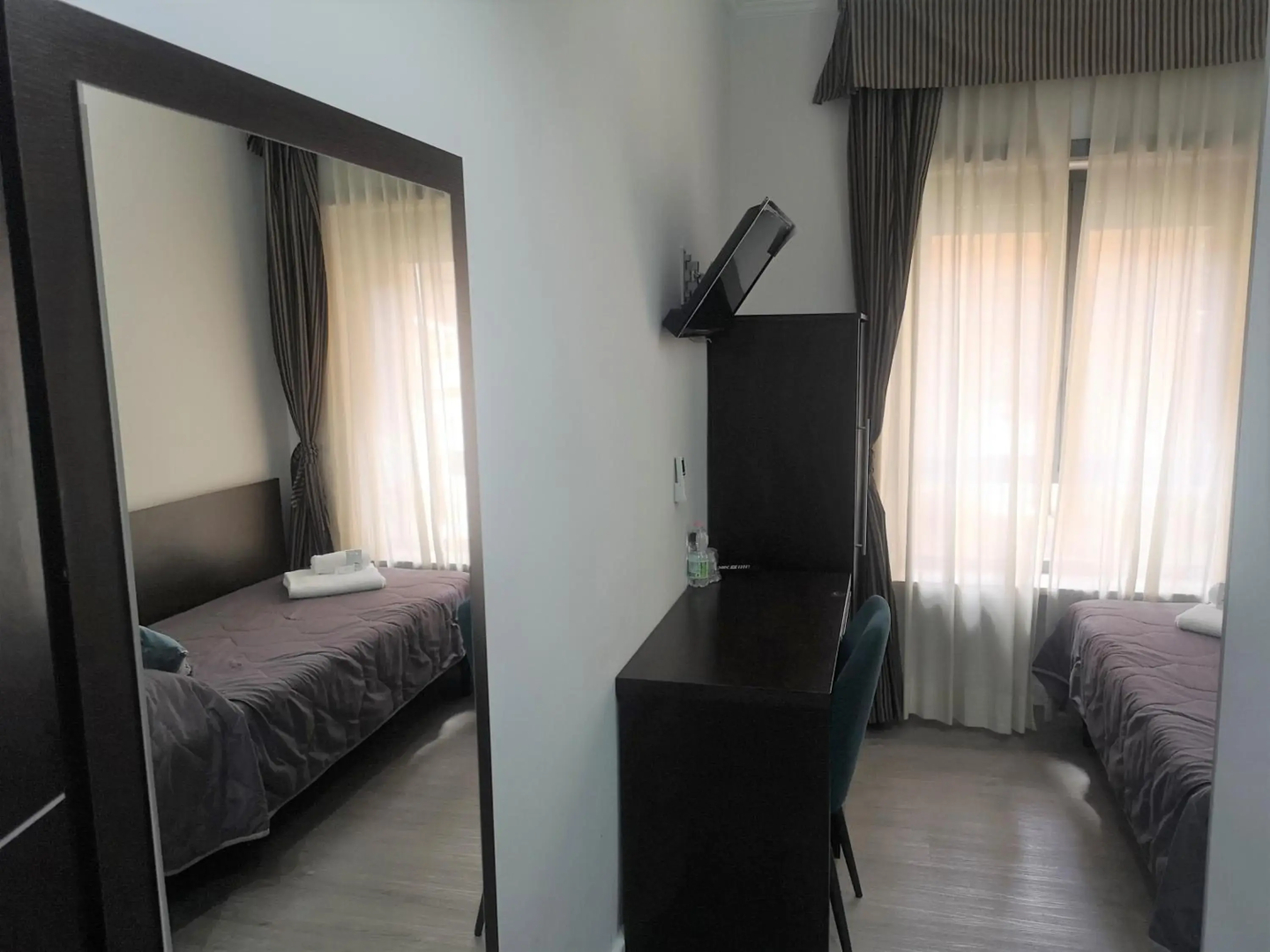 Seven Kings Relais