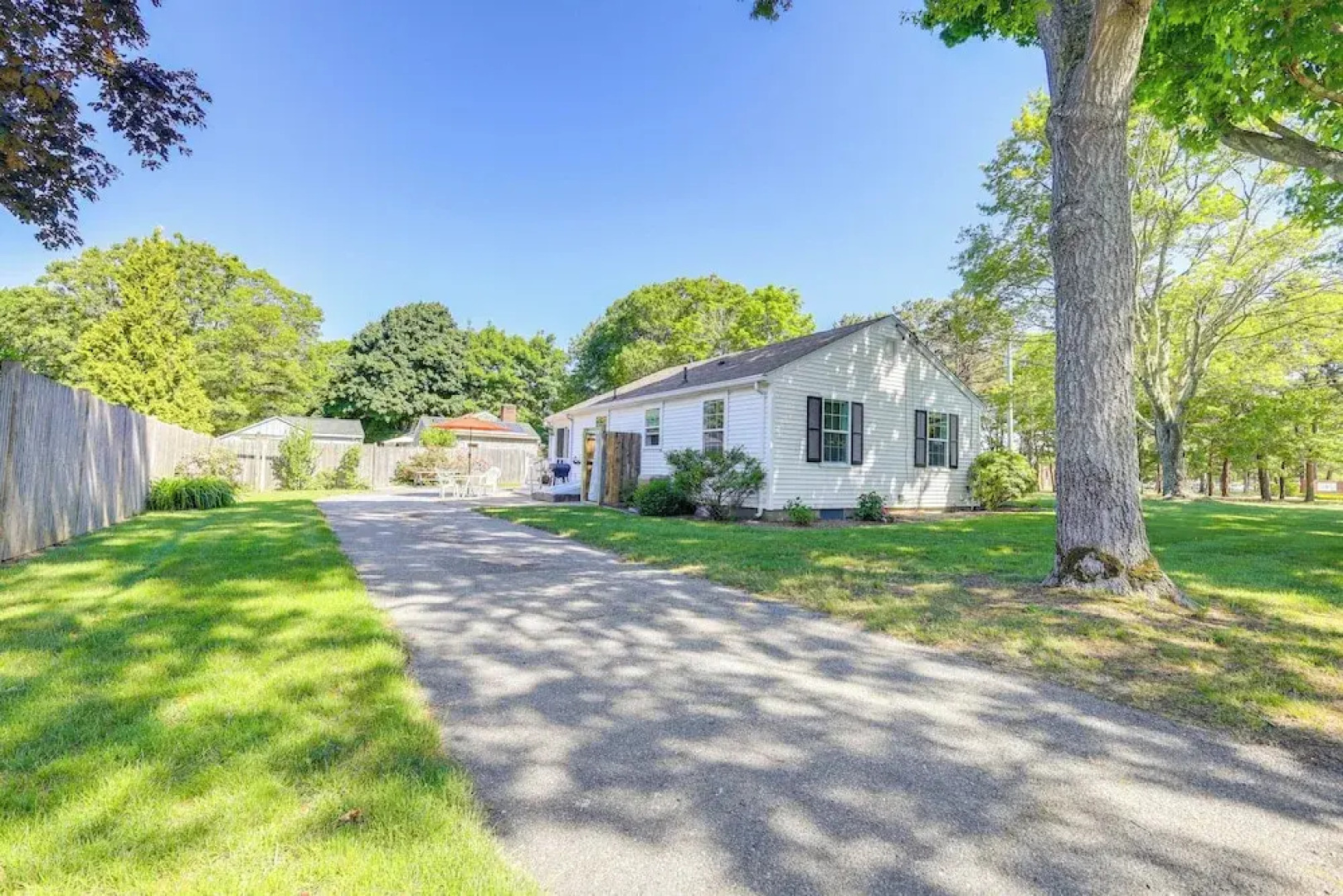 3 Mi to Beaches: South Yarmouth Gem w/ Game Room