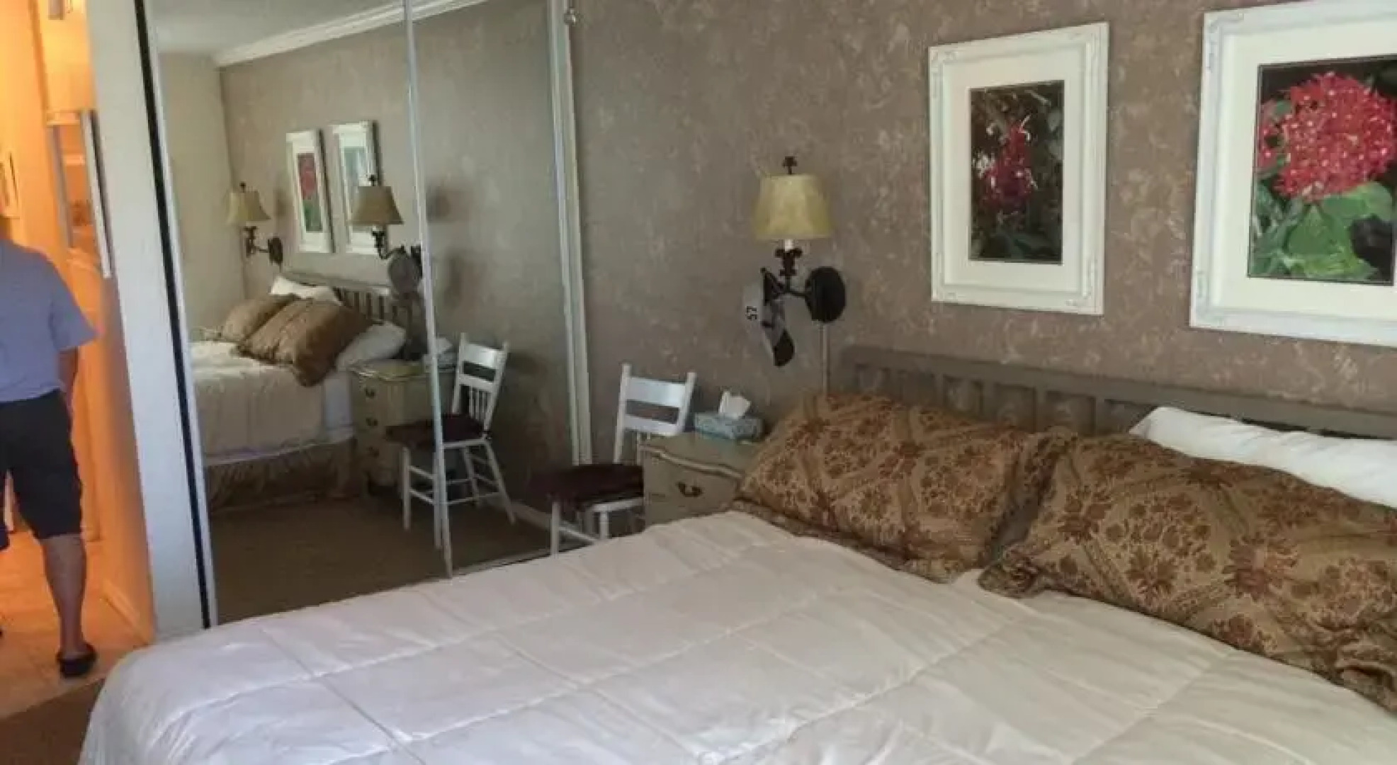 Oceanside Beach Condo