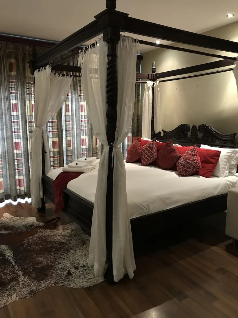 Clouds End Boutique Guest House & Spa