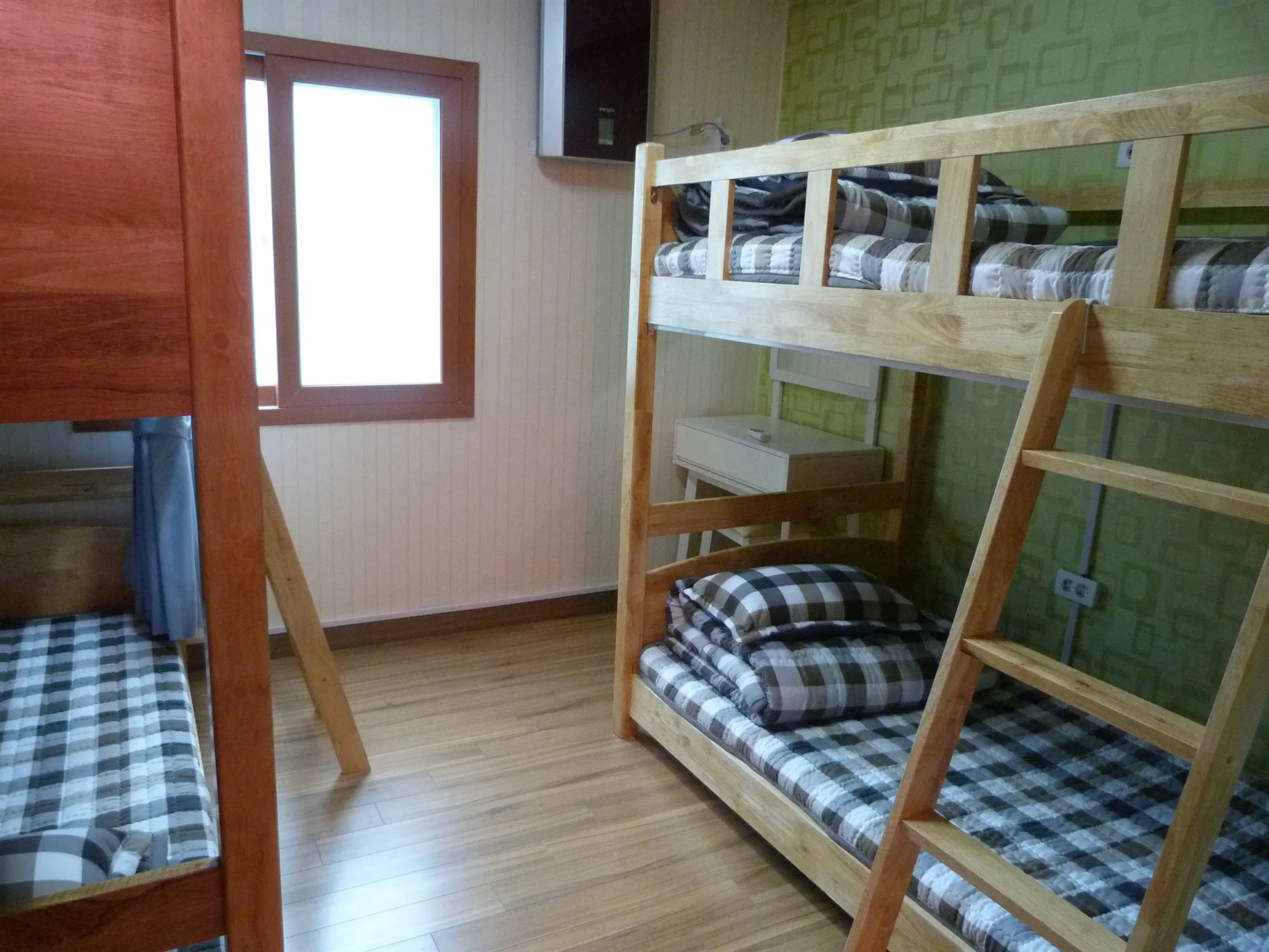 Popcorn Hostel Nampodong