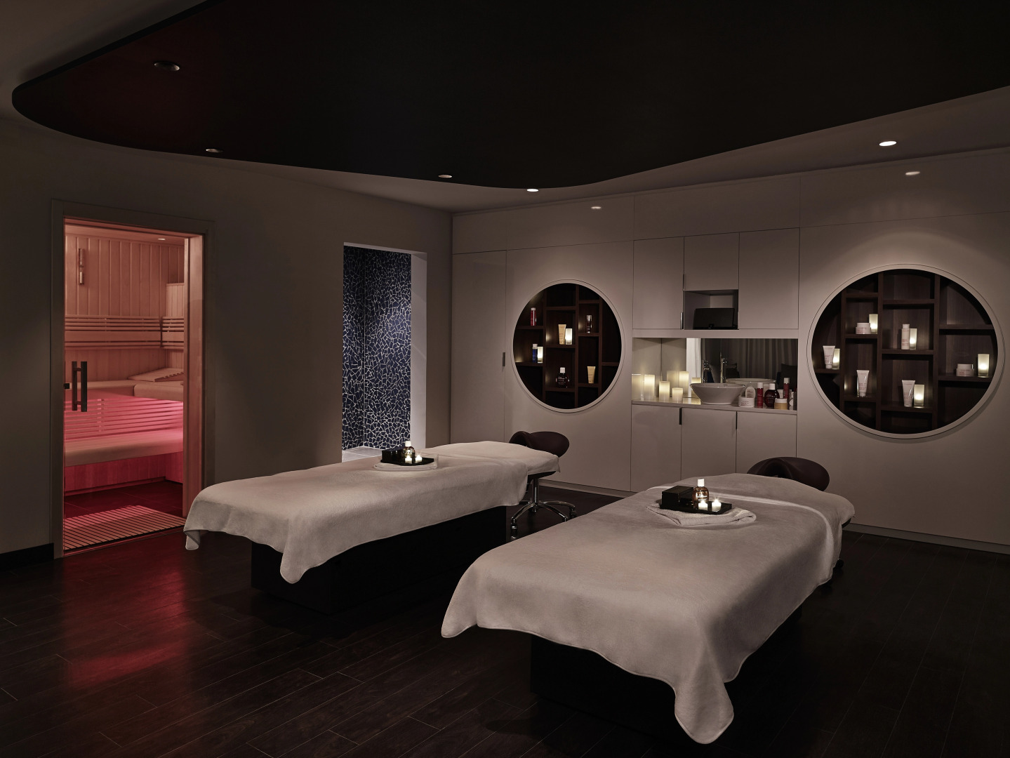 Molitor Hotel & Spa Paris - MGallery Collection