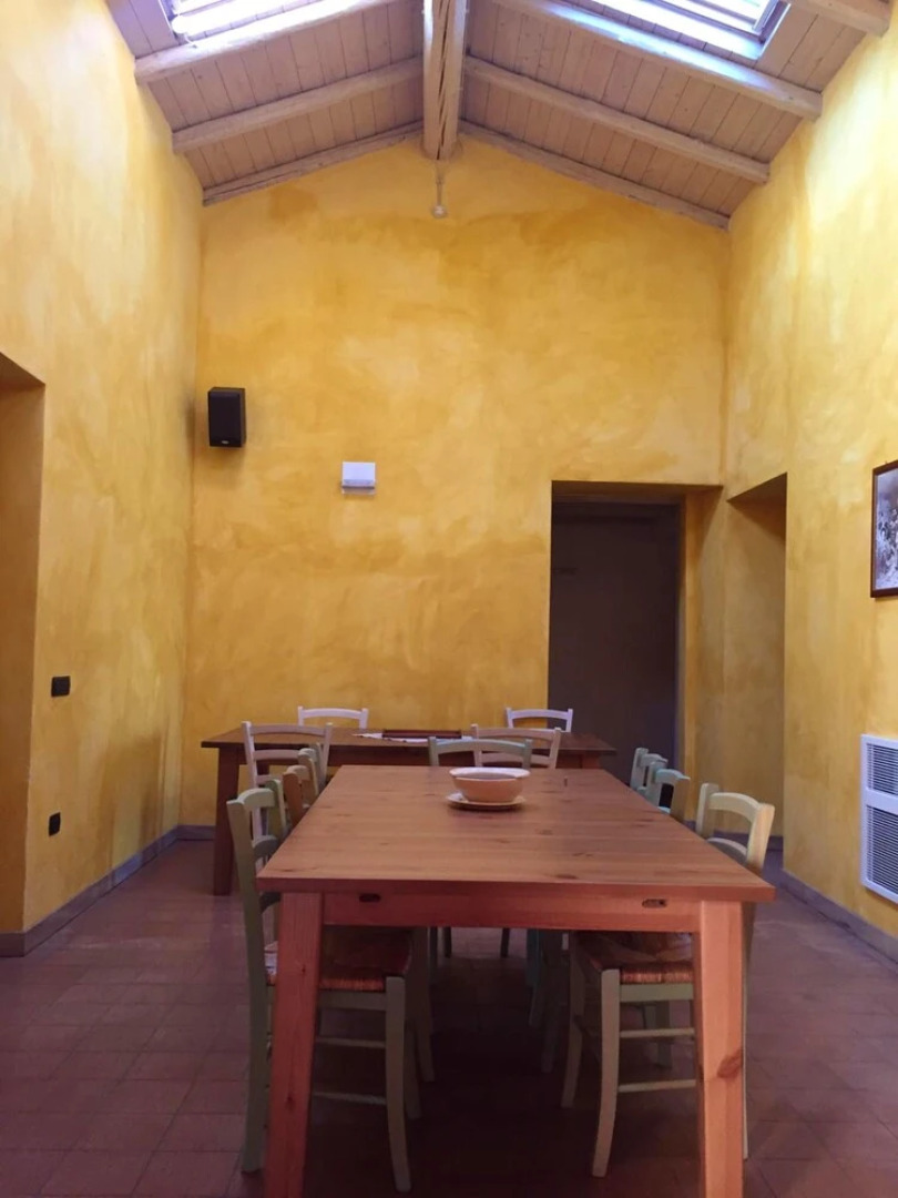 Villa With 3 Bedrooms in Rotondella, With Private Pool and Enclosed Garden - 12 km From the Beach