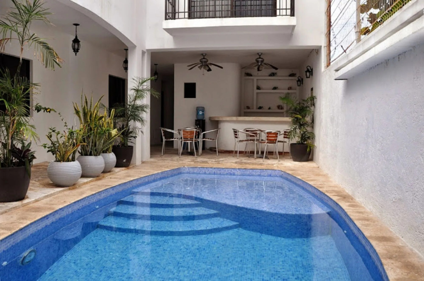 Chac Chi Hotel and Suites