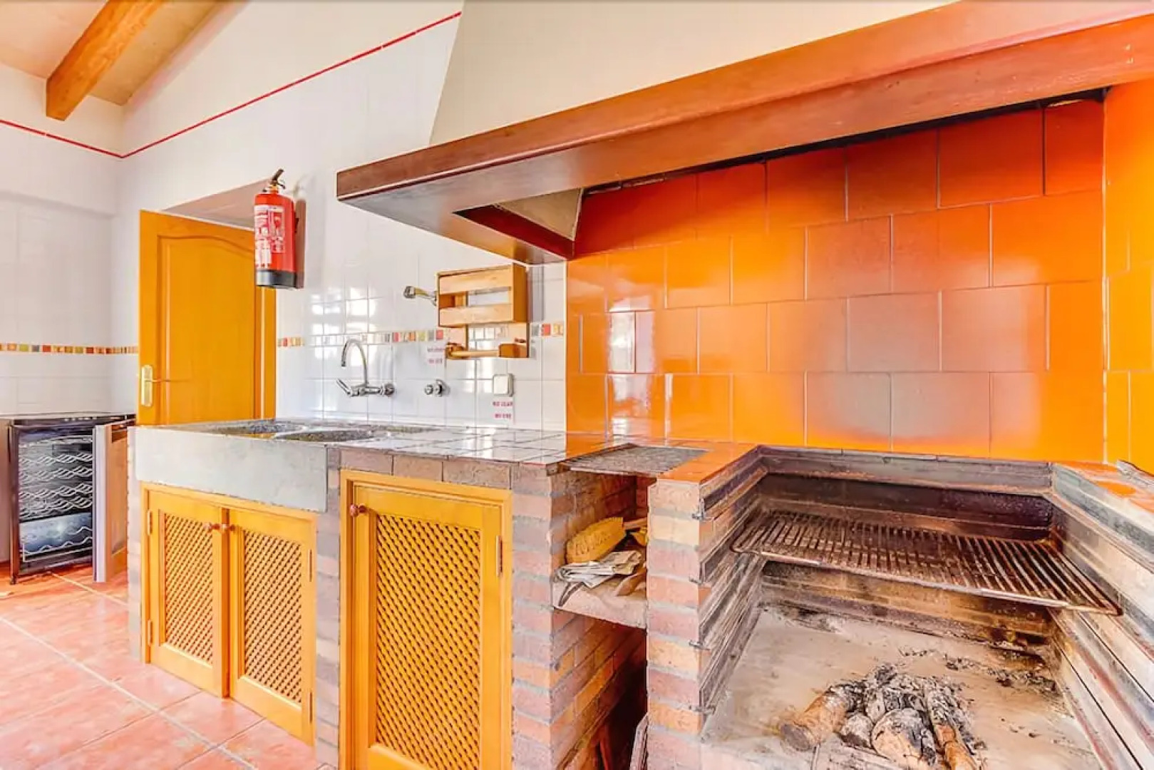 Finca Sa Rota de Can Lluch Dimoni