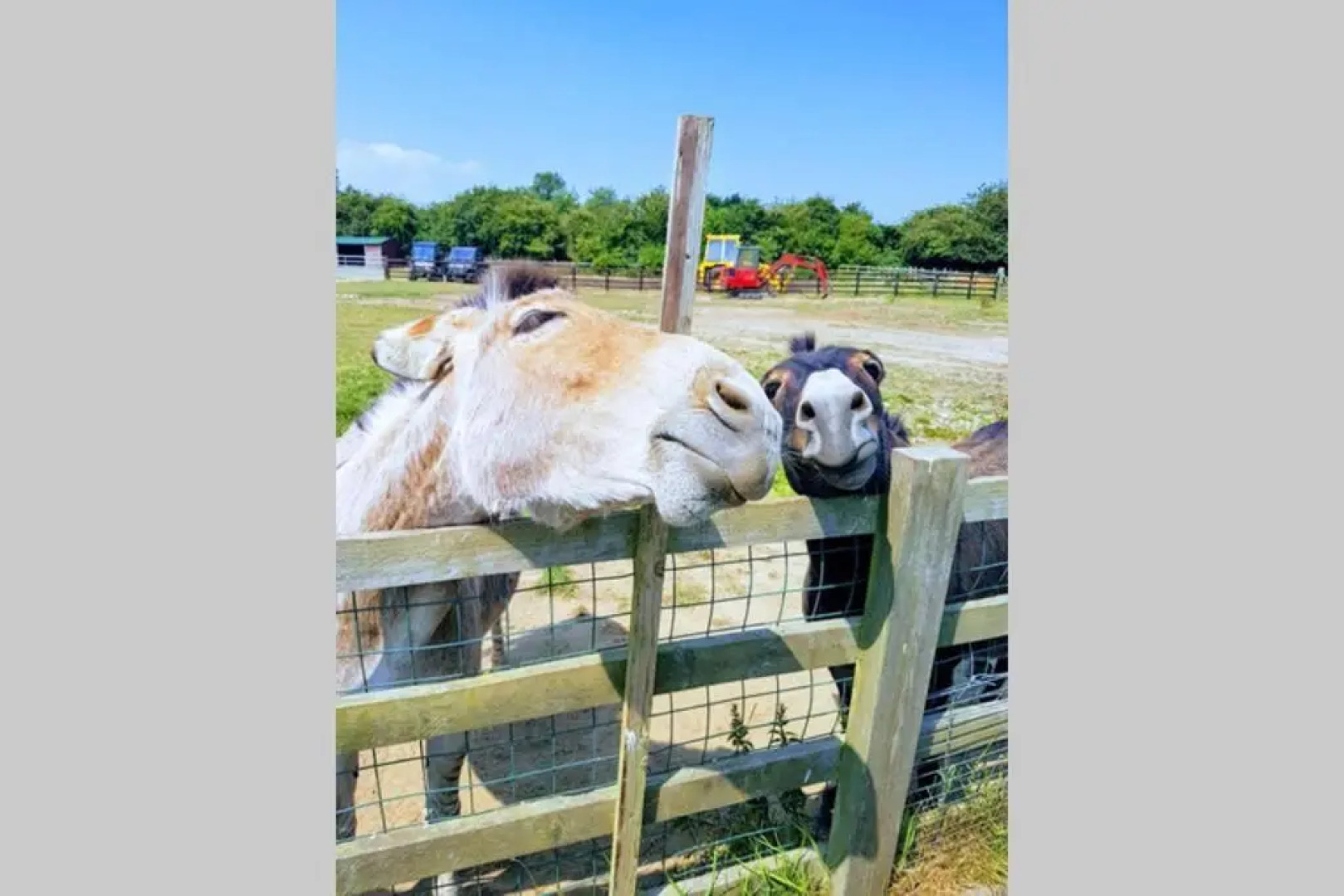 Mablethorpe Static Holiday Home