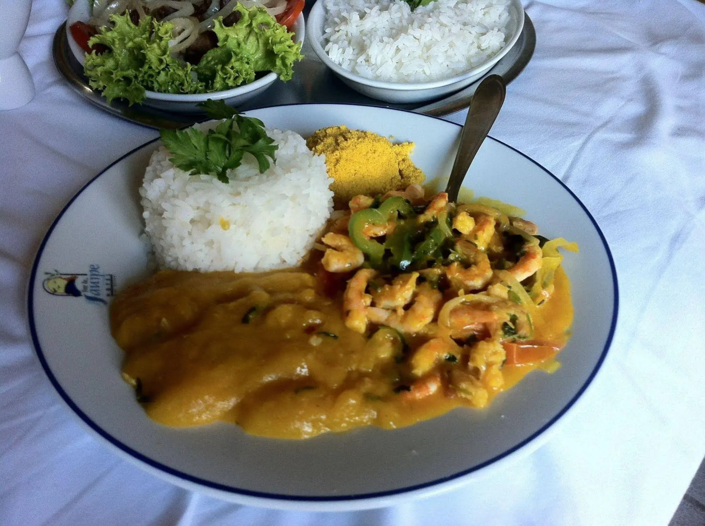 Foz do Sauipe Eco Hotel