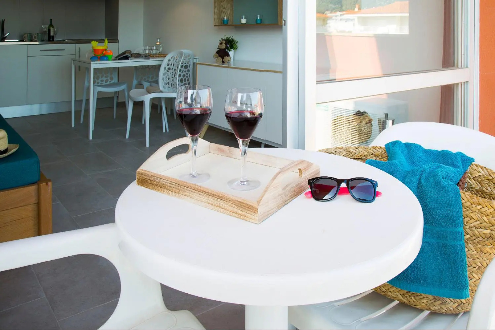 RVApartaments Estartit Confort