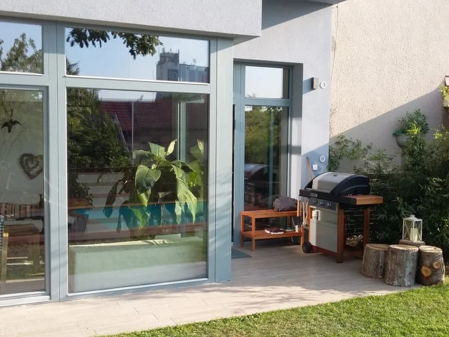 Holiday Home Řeporyje