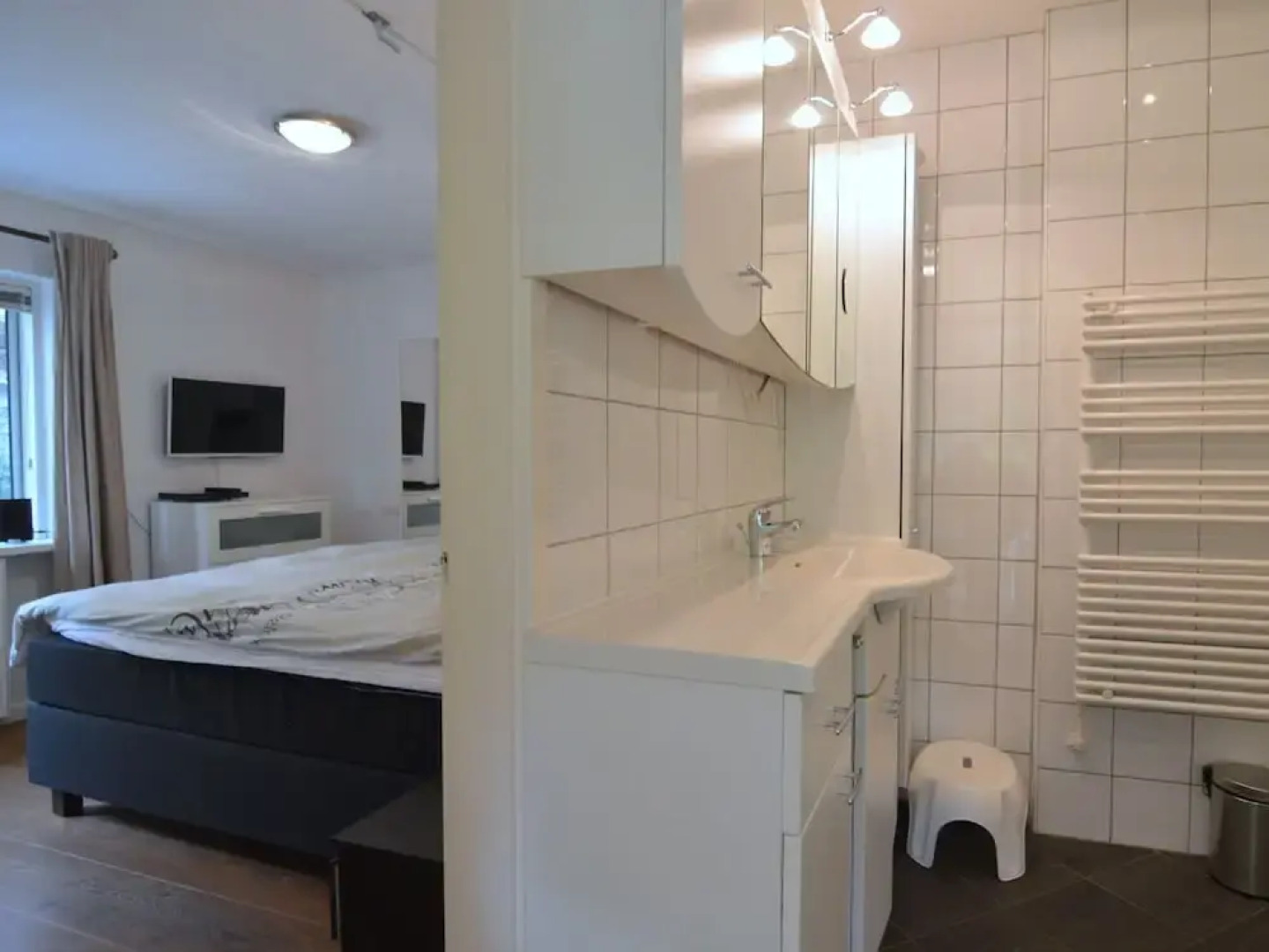 Holiday Home Voorthuizen Near De Veluwe