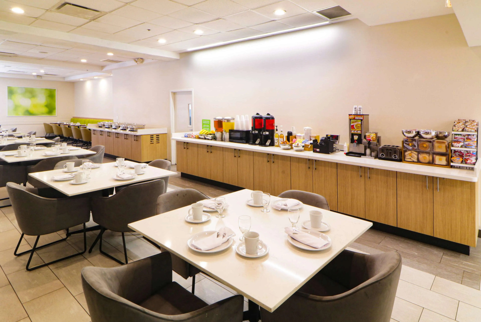 Wyndham Garden McAllen at La Plaza Mall