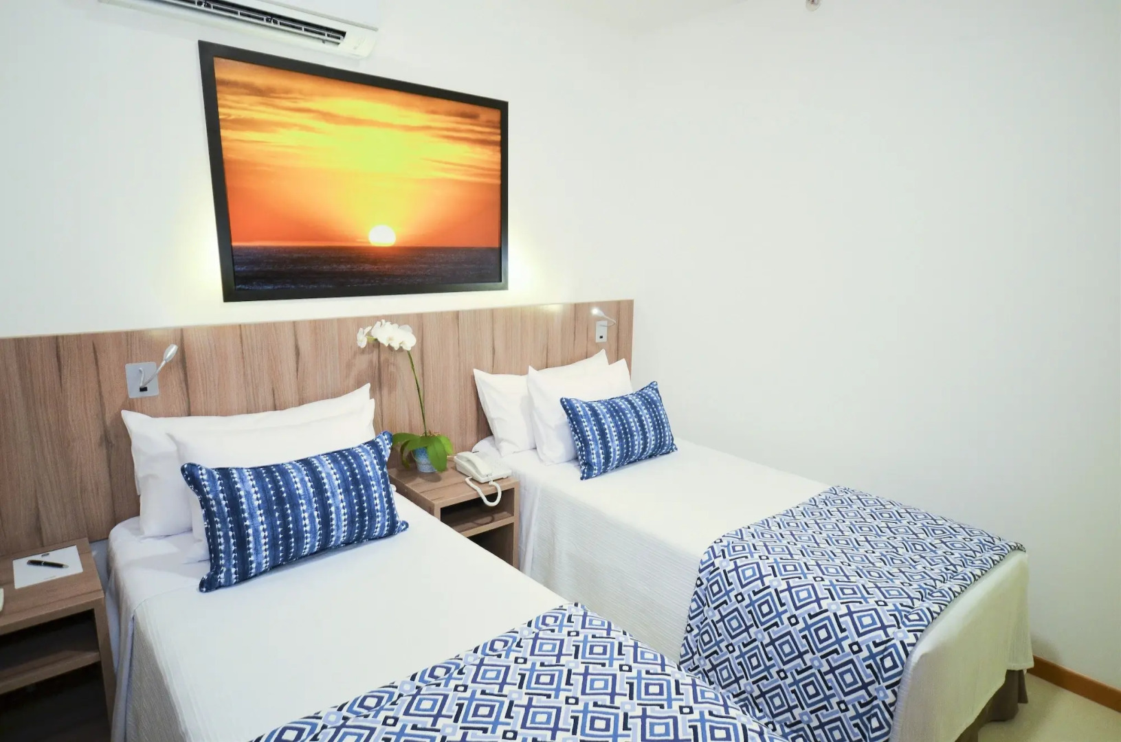 Oásis Cabo Frio Hotel