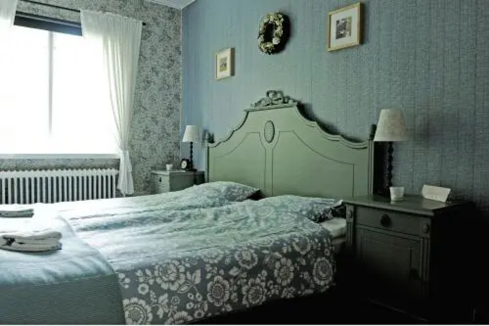 Bed & Balance Skansen Osby