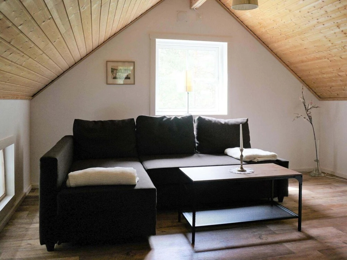 7 Person Holiday Home in Säffle