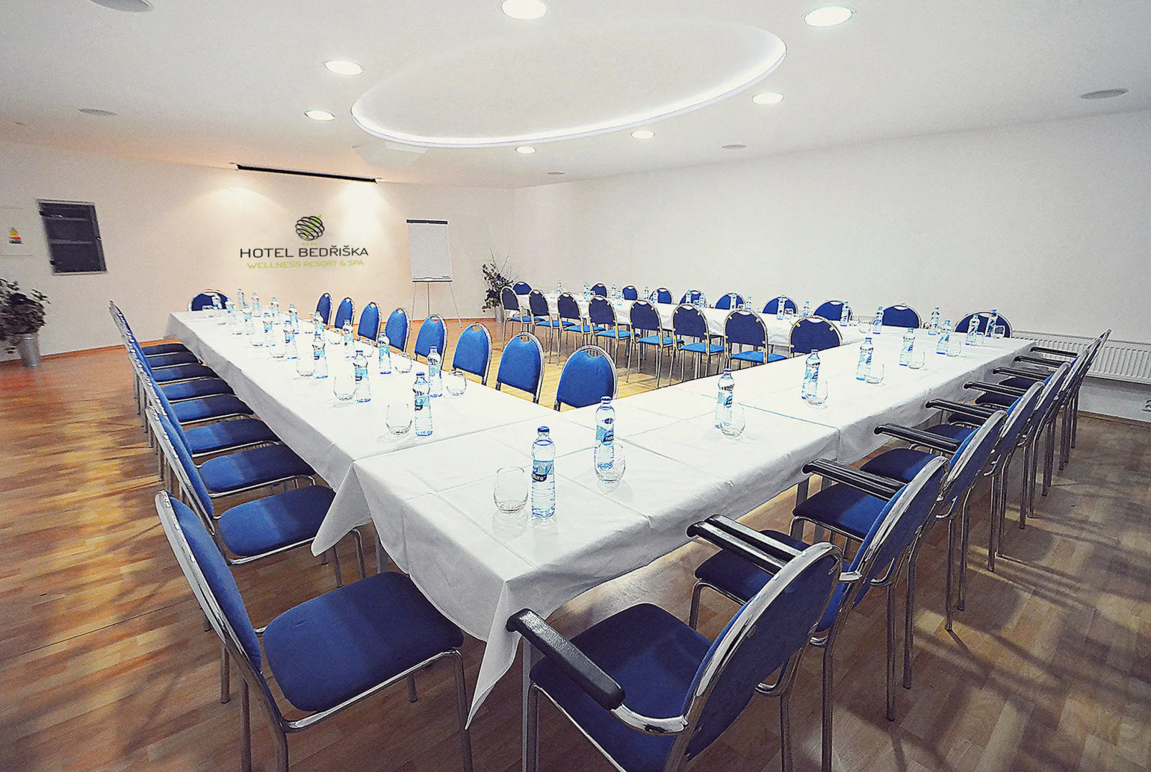 Hotel Bedřiška Wellness Resort & Spa