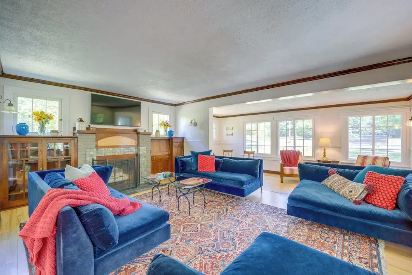 5 Mi to Schuss Mtn: Family Getaway w/ Game Room