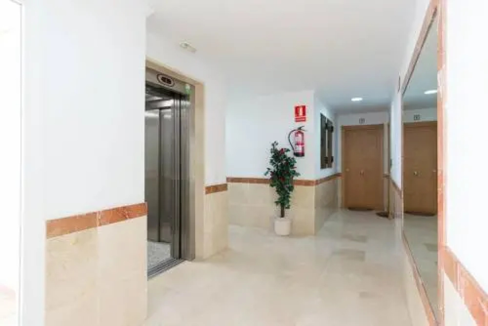 Sunny Apartments Benalmadena Golf