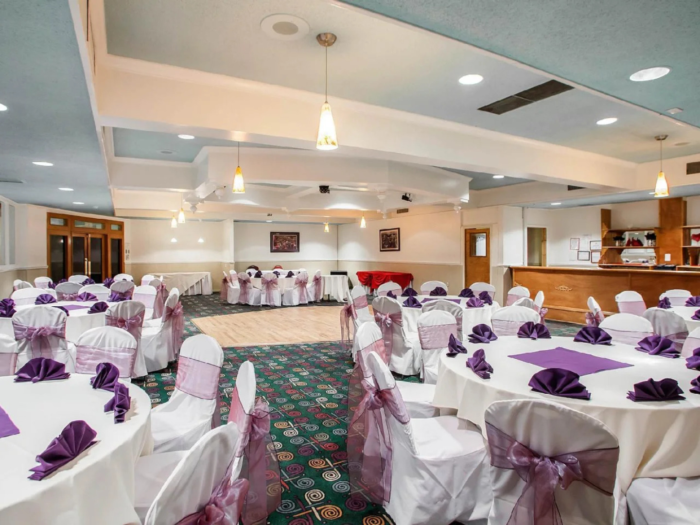 Econo Lodge Somerset