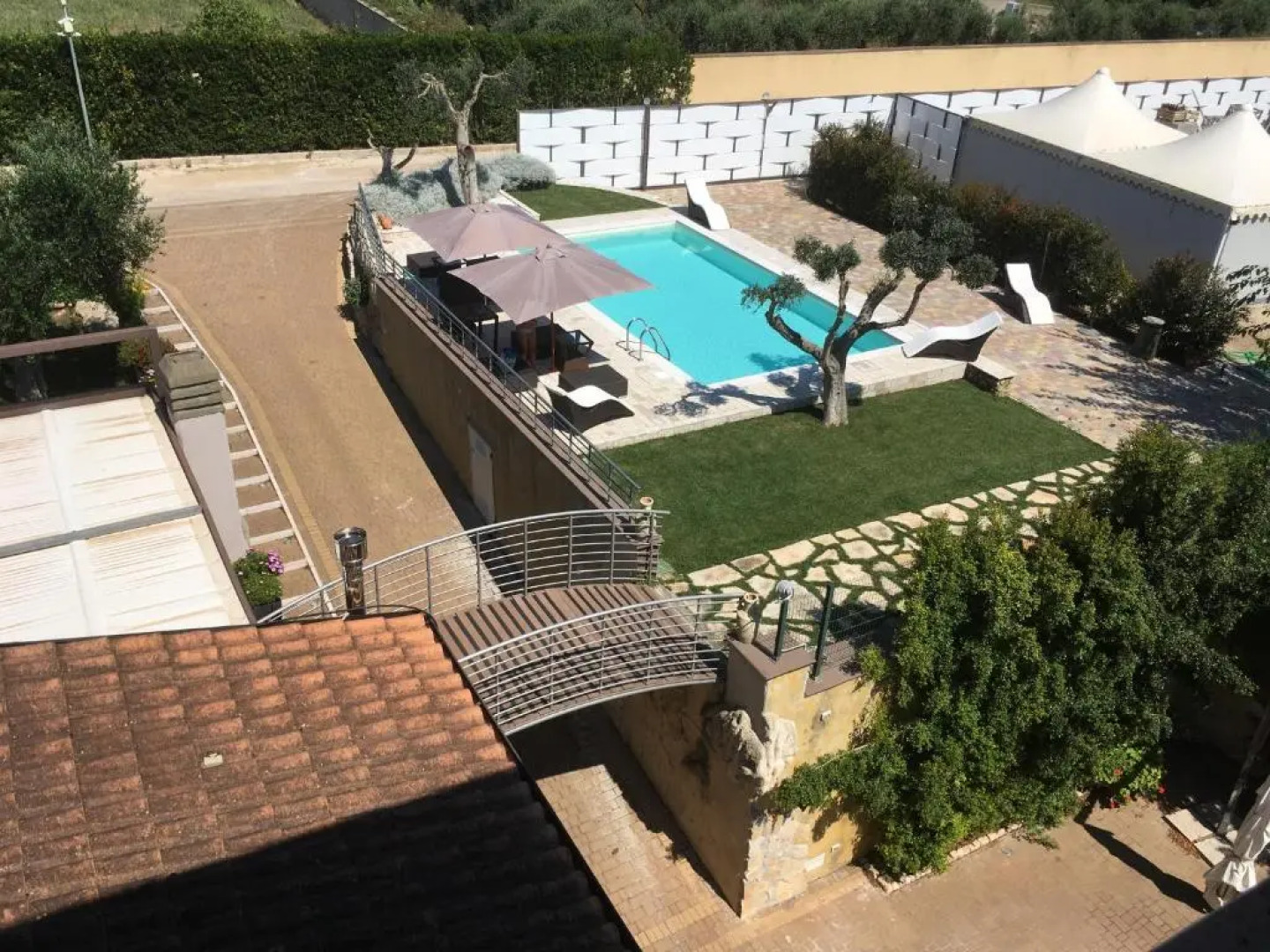 B&B Giardini di Marzo