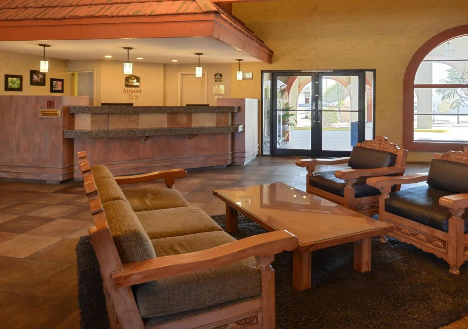 Extend-a-Suites - Phoenix Airport