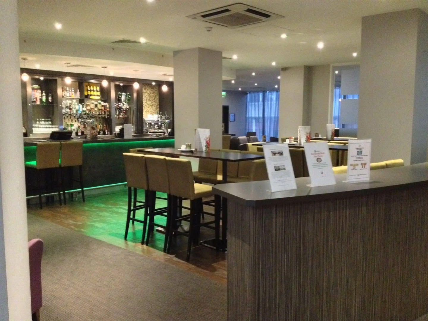 Holiday Inn Preston by IHG