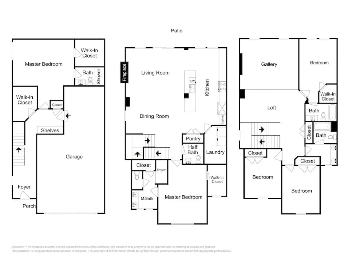 13285 Alexis Drive Townhouse 5 Bedrooms 4.5 Bathrooms Townhouse