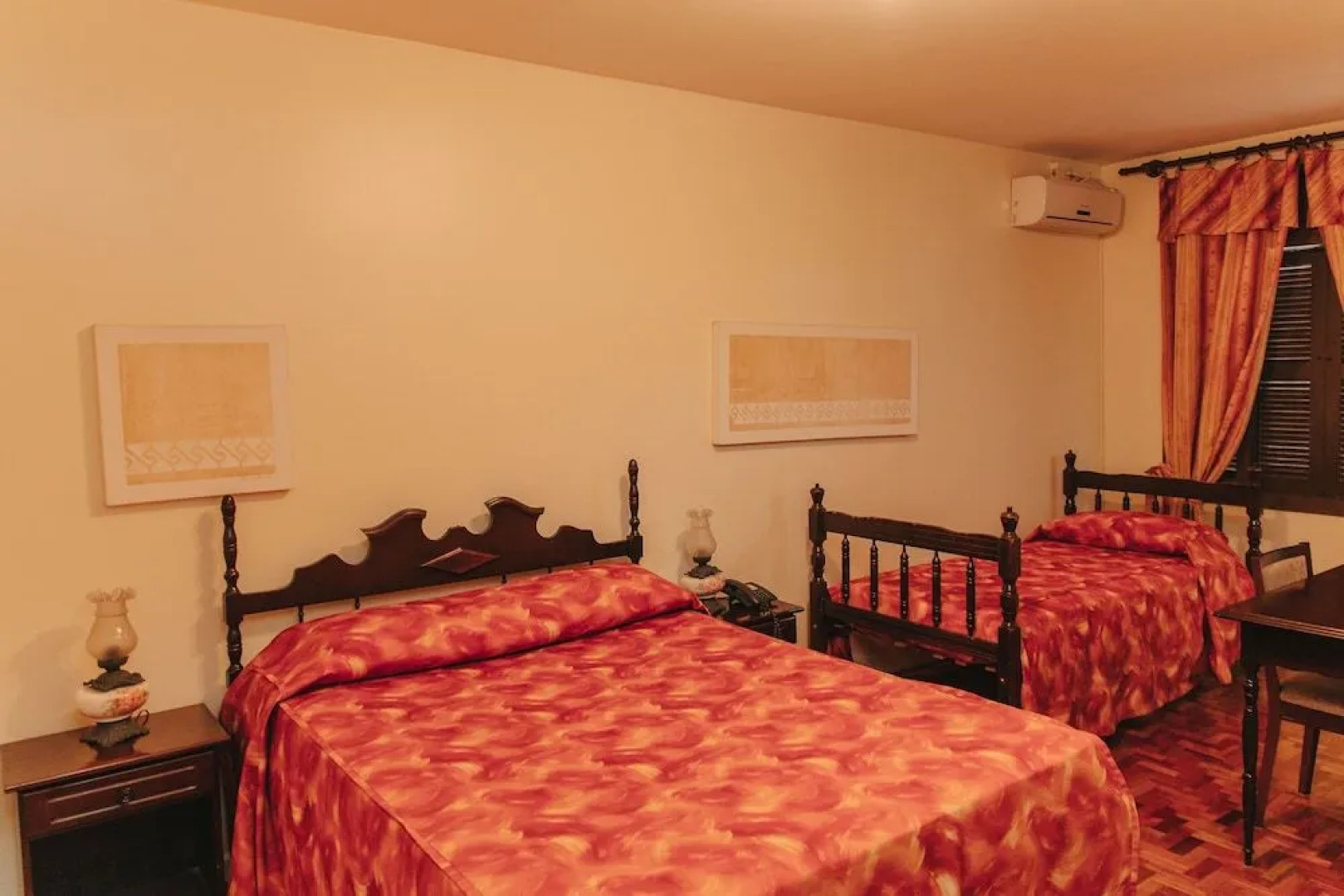 Hotel Pousada Caxiense