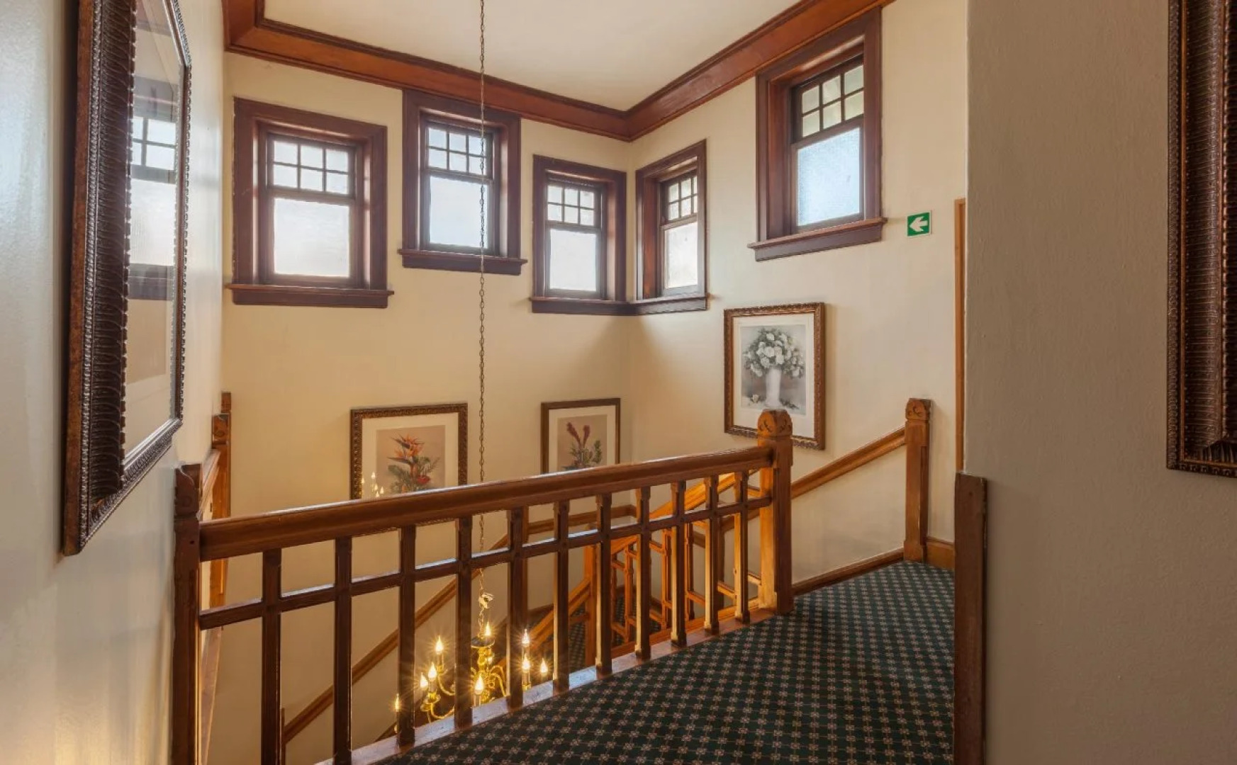 Courtyard Hotel Arcadia