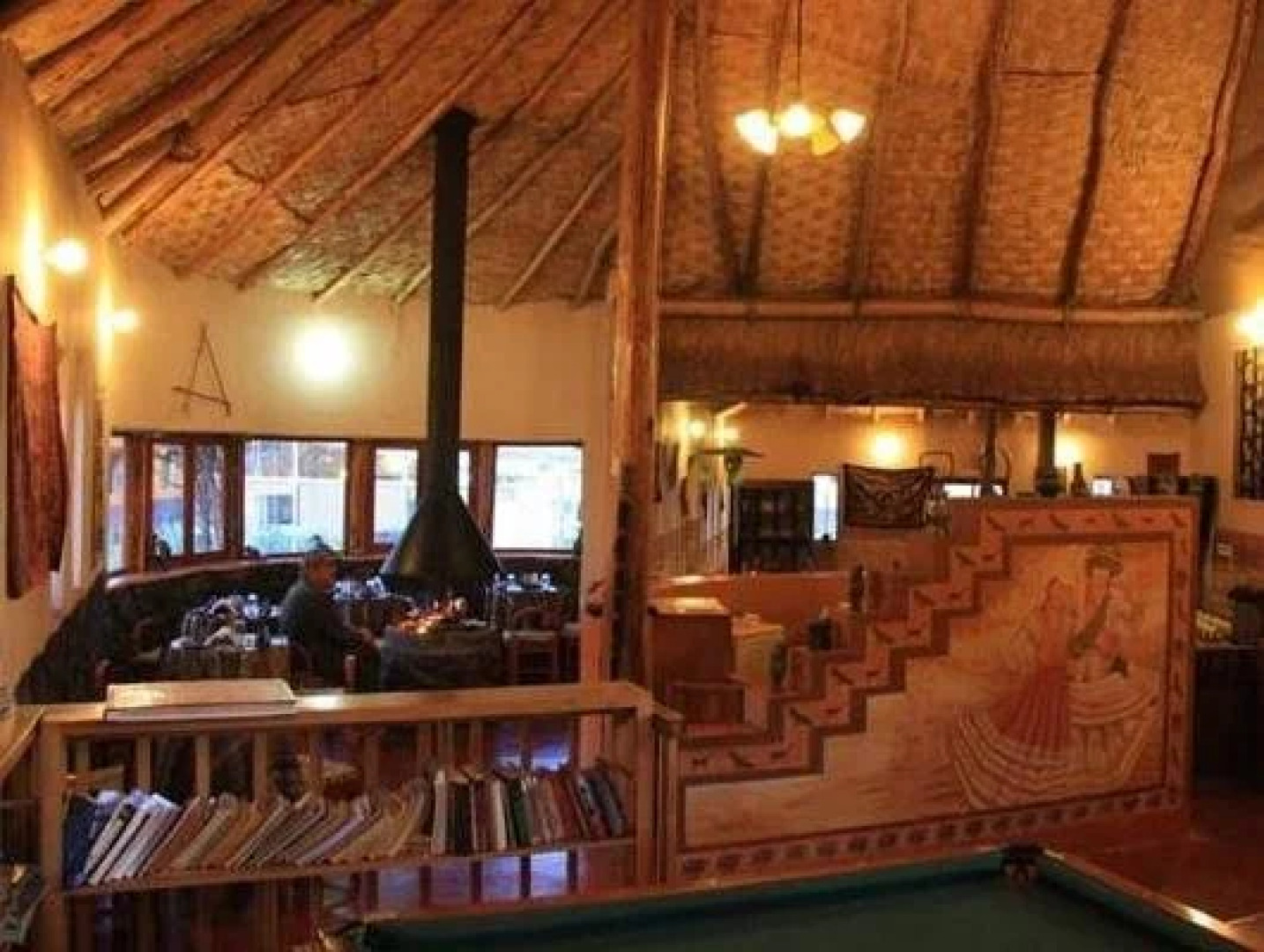 Hostería Caballeriza Tradición Colca