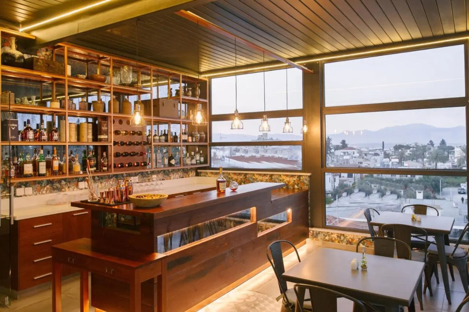 Hypnos Boutique Hotel