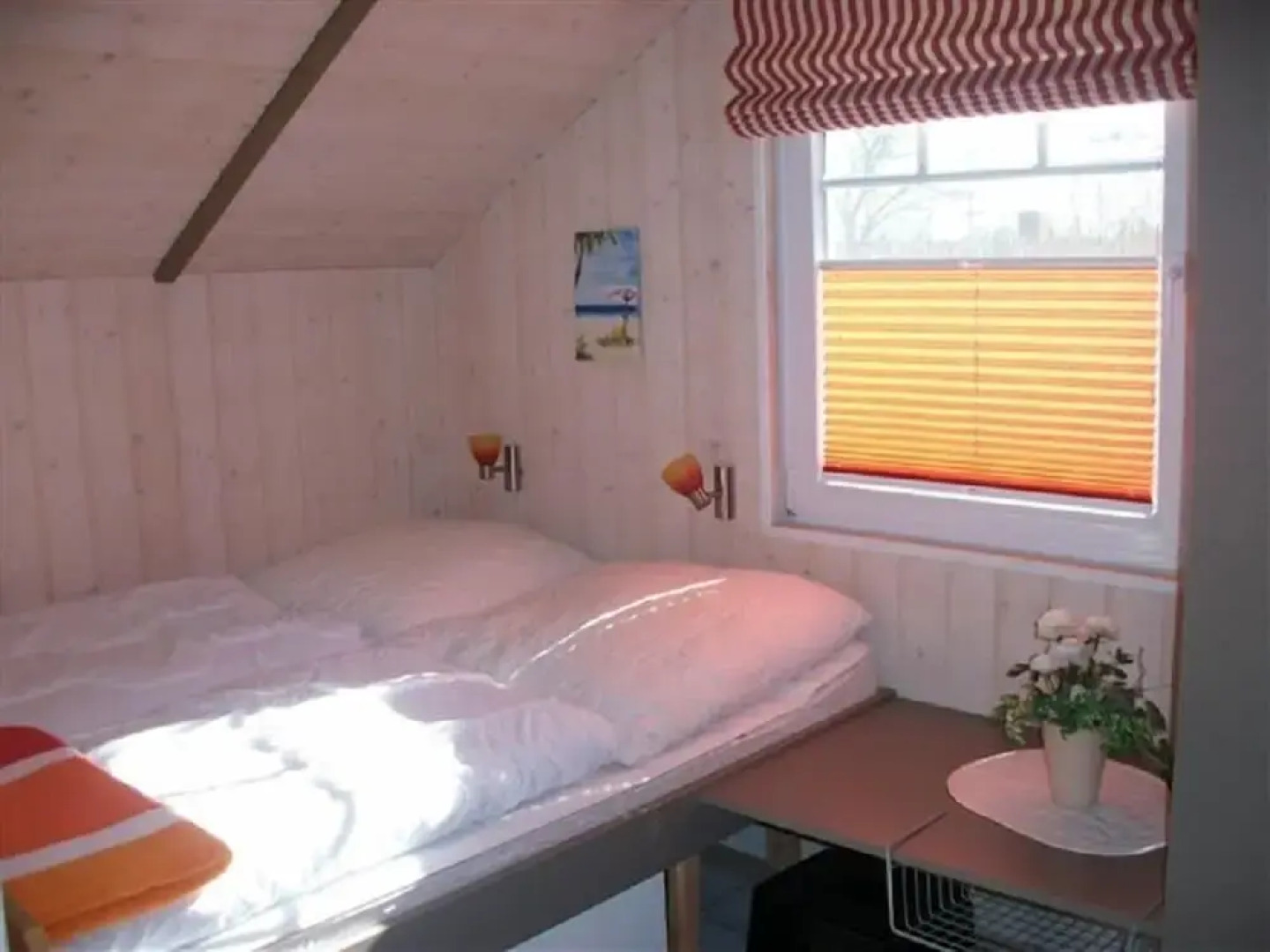 Juwel Feriendorf - Lille Blå Søster