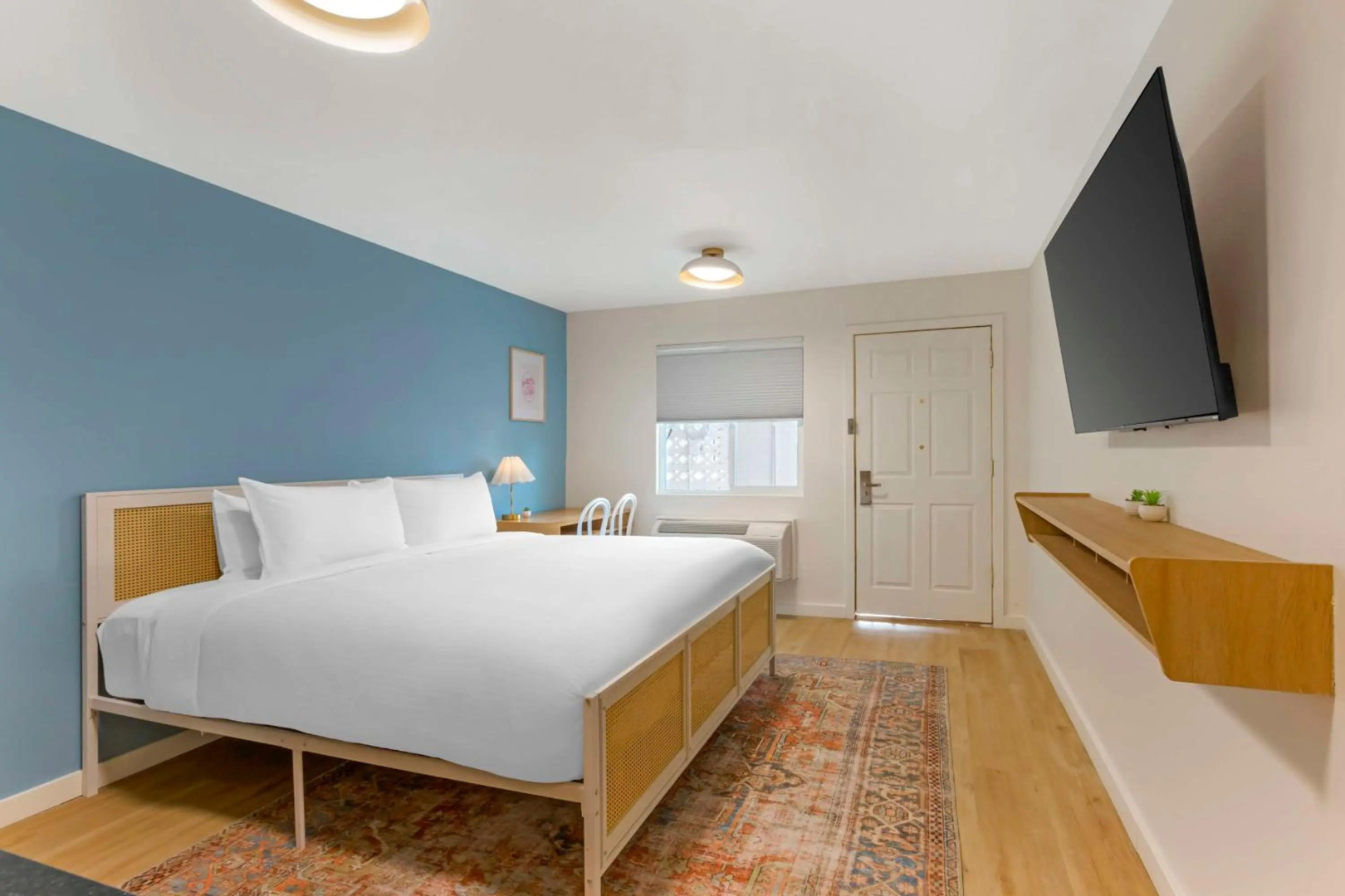 The Kennedy Tucson, SureStay Collection by Best Western